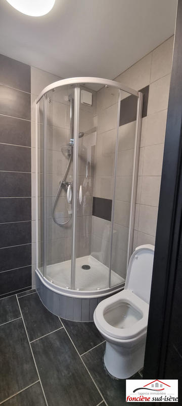 Appartement - 30 m² - 2 pièces