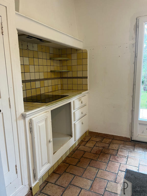 Maison - 132 m² - 6 pièces