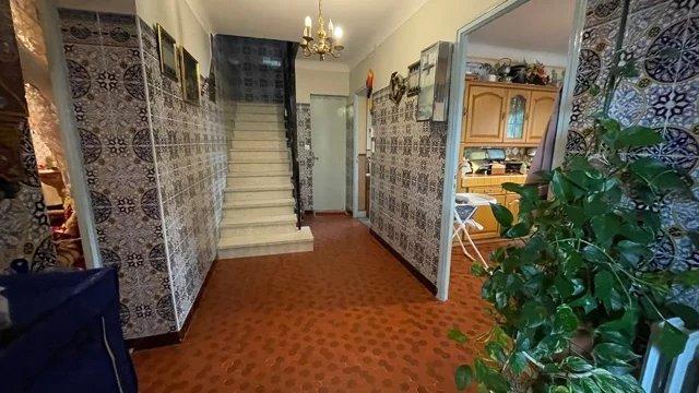 Maison - 170 m² - 7 pièces