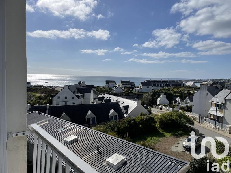 Appartement - 66 m² - 4 pièces