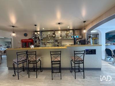 Local commercial - 205 m²