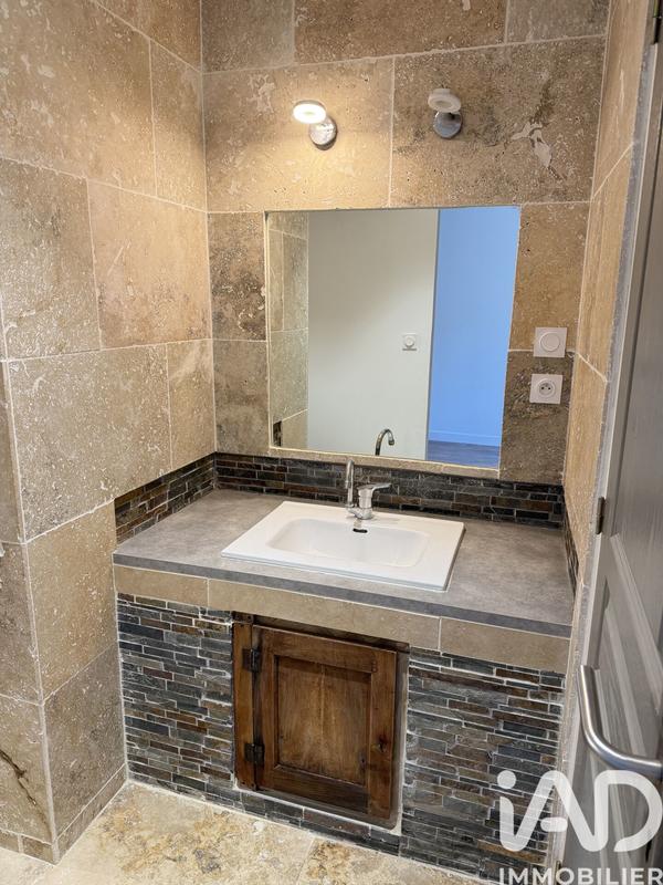 Maison - 160 m² - 11 pièces