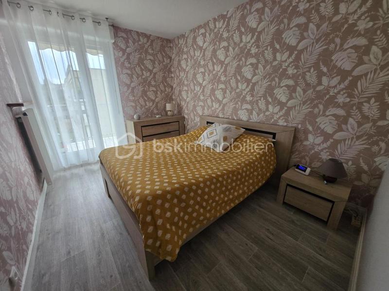 Appartement - 79 m² - 4 pièces