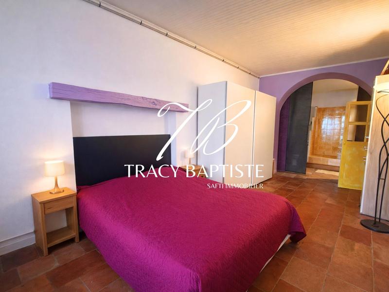 Maison - 316 m² - 10 pièces