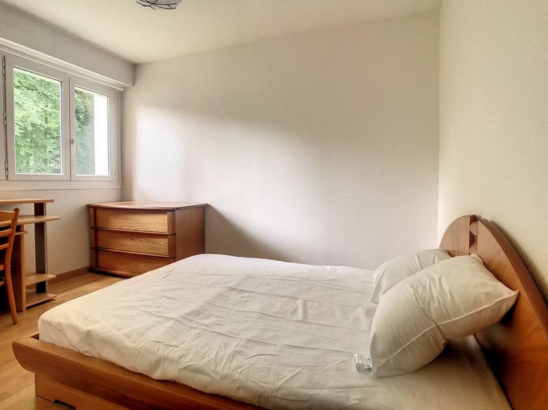 Appartement - 78 m² - 4 pièces