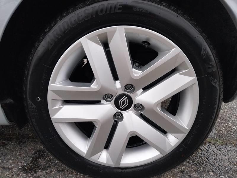 Renault Clio TCe 90 ch Gsr2 Evolution