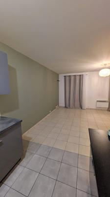 Maison - 54 m² - 3 pièces