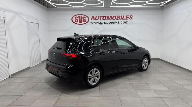 Volkswagen Golf 1.5 eTSI Opf 130 Dsg7 Life Business