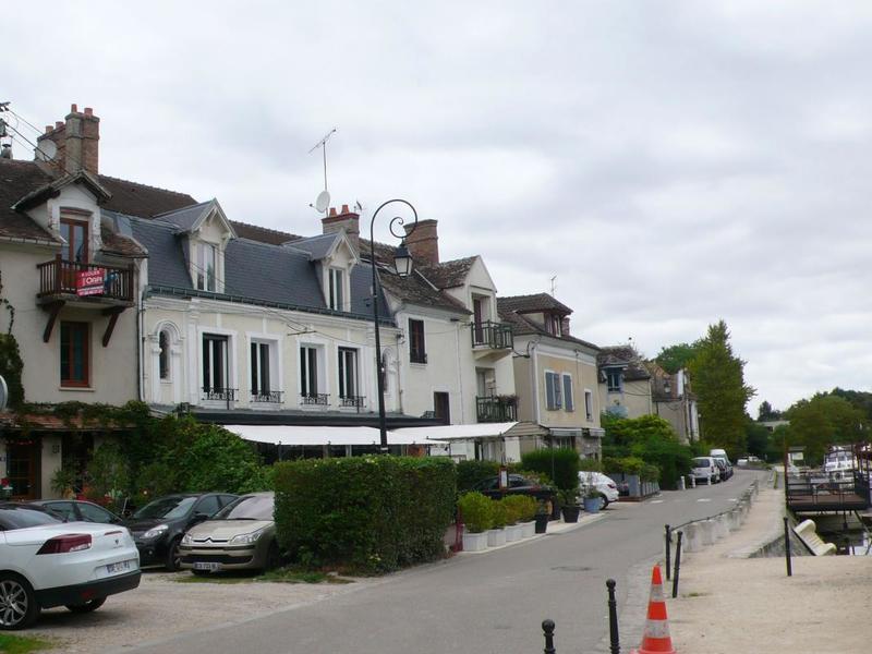 Maison - 67 m² - 3 pièces