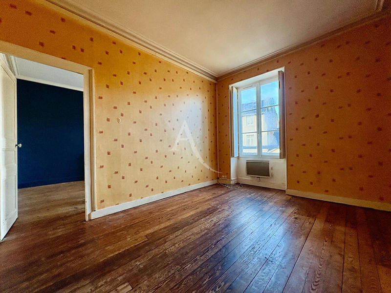 Appartement - 70 m² - 4 pièces