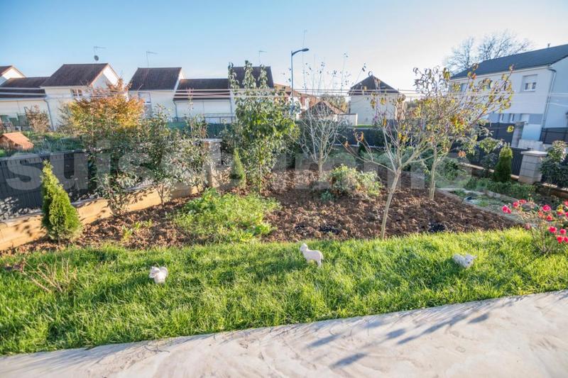 Maison - 120 m² - 7 pièces