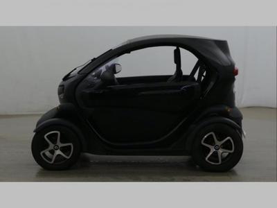 Renault Twizy Intens Noir 45