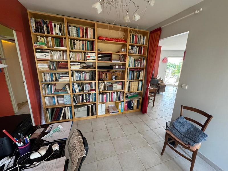 Villa - 112 m² - 5 pièces