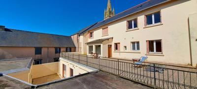 Immeuble - 450 m² - 20 pièces