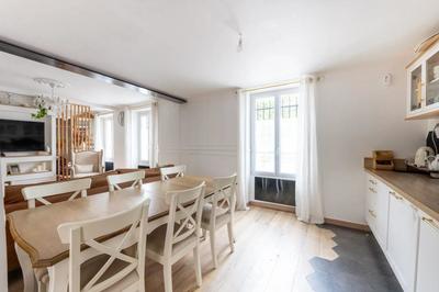 Maison de ville - 103 m² - 4 pièces