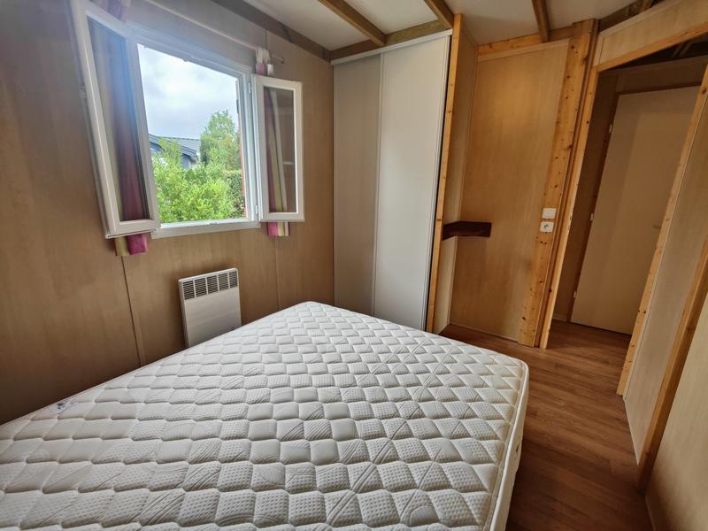 Maison ancienne - 50 m² - 4 pièces