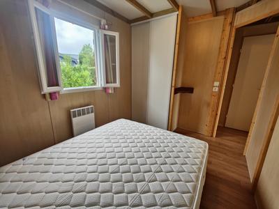 Maison ancienne - 50 m² - 4 pièces