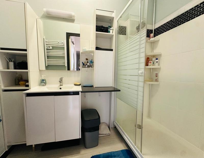 Maison - 101 m² - 6 pièces