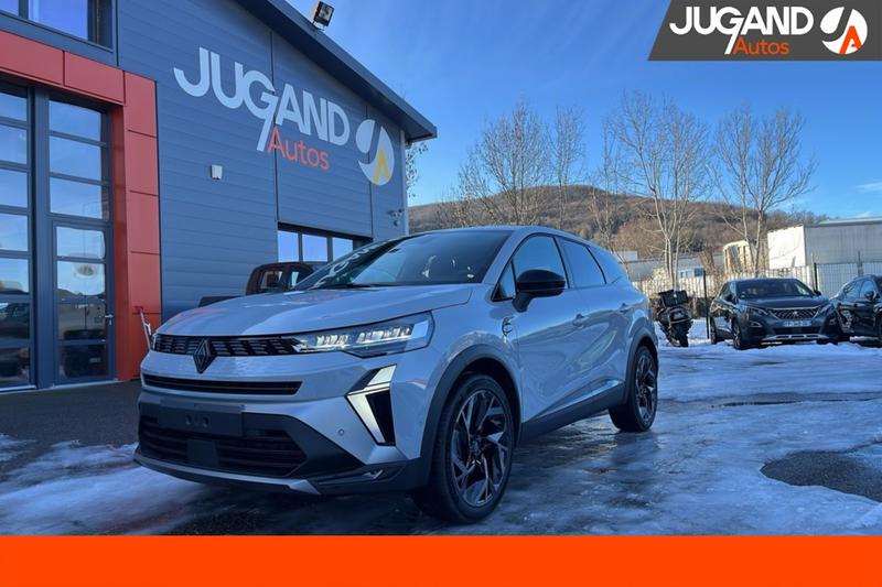 Renault Symbioz E-Tech 160 Esprit Alpine