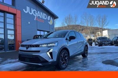 Renault Symbioz E-Tech 160 Esprit Alpine