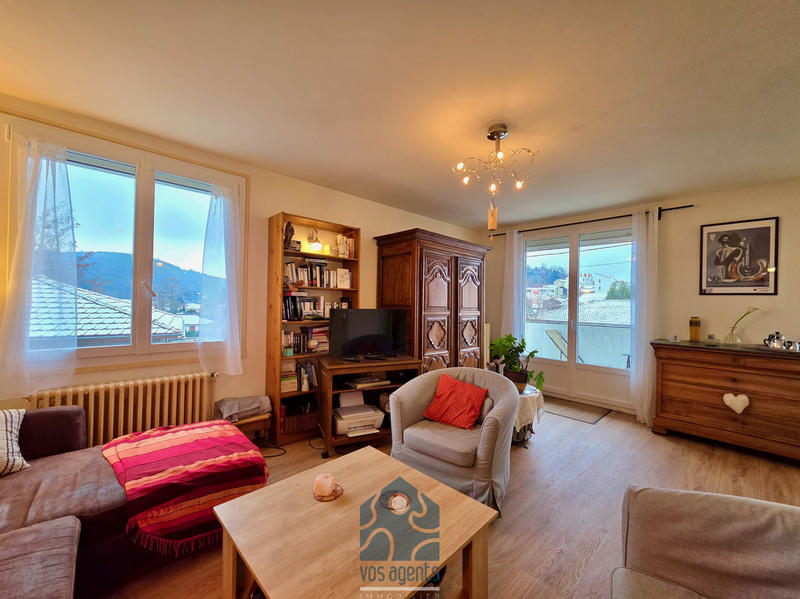 Maison - 145 m² - 6 pièces