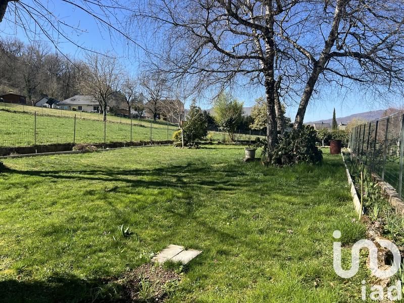 Maison de village - 108 m² - 4 pièces