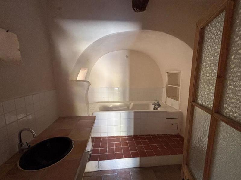 Maison - 98 m² - 5 pièces