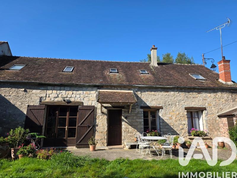 Maison - 150 m² - 6 pièces