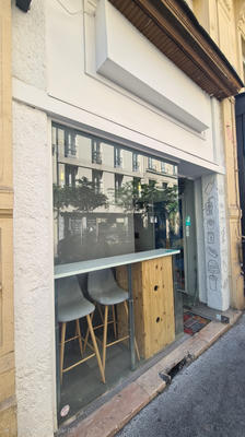 Local commercial - 19 m²