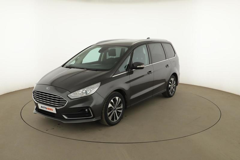 Ford Galaxy 2.0 EcoBlue Auto 7pl 150 ch