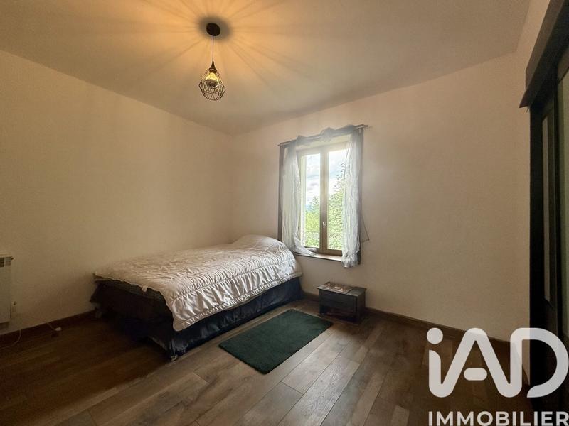 Maison de ville - 145 m² - 5 pièces