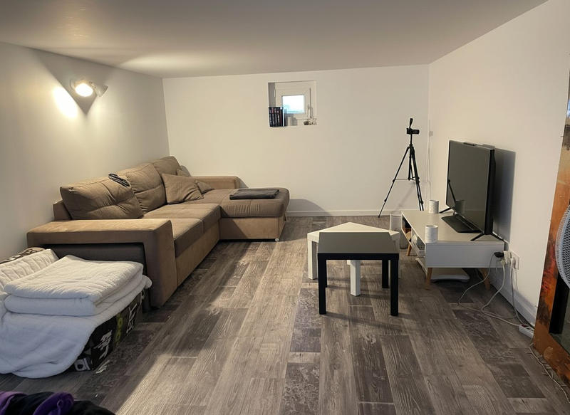 Villa - 114 m² - 5 pièces