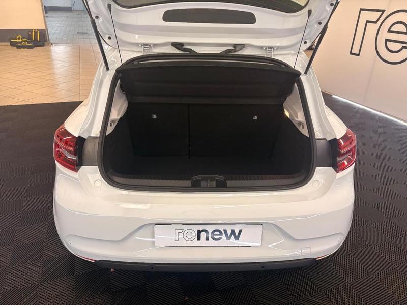 Renault Clio V E-Tech 140 - 21n Business