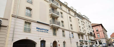 Appartement - 21 m² - 1 pièce