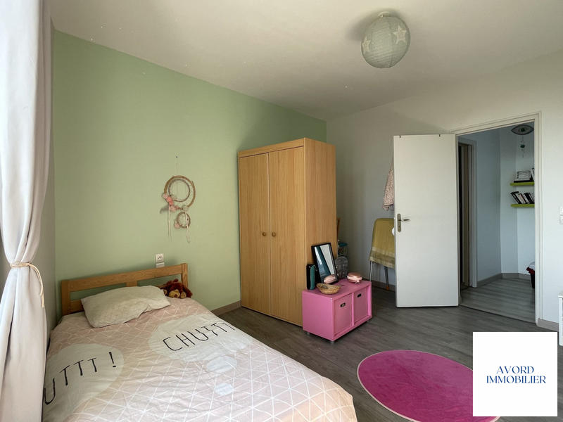 Maison - 147 m² - 4 pièces