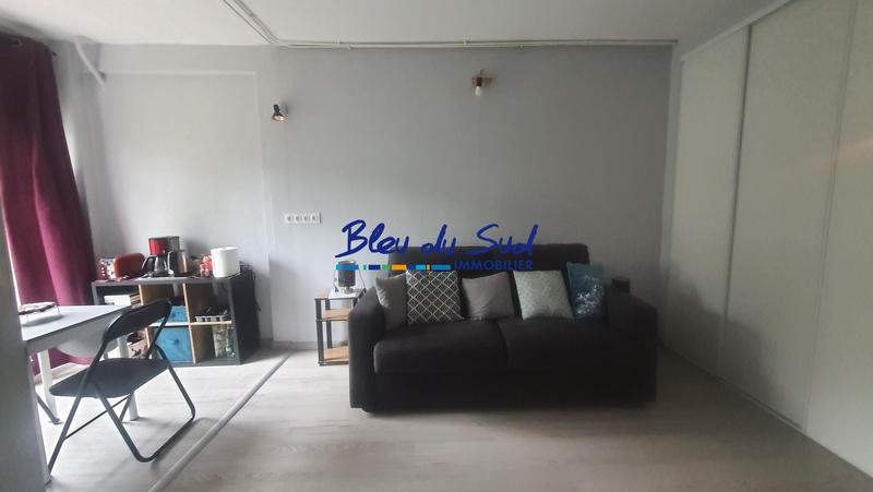 Appartement - 23 m² - 1 pièce