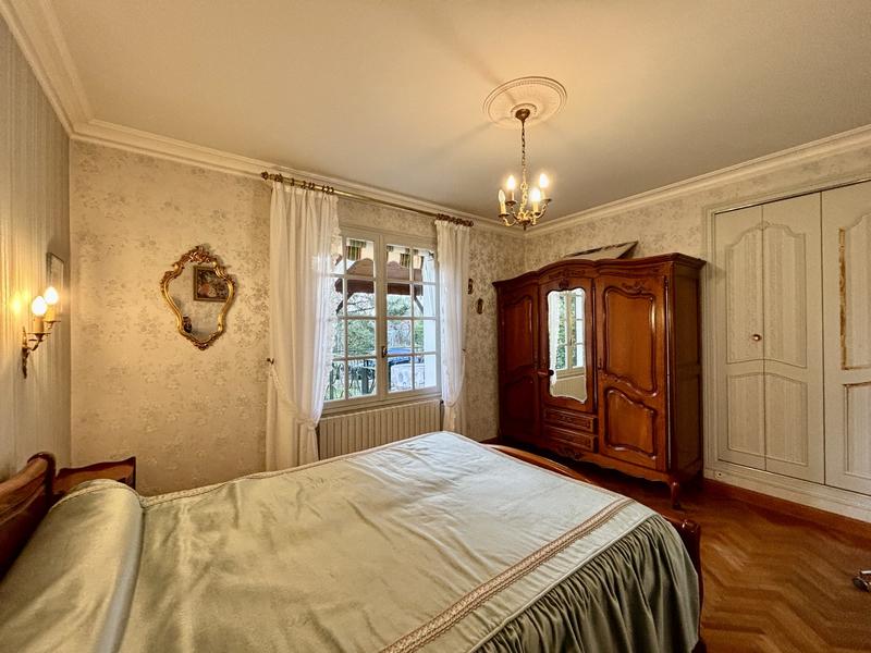 Maison traditionnelle - 133 m² - 4 pièces