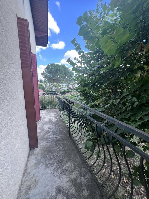 Maison - 185 m² - 7 pièces