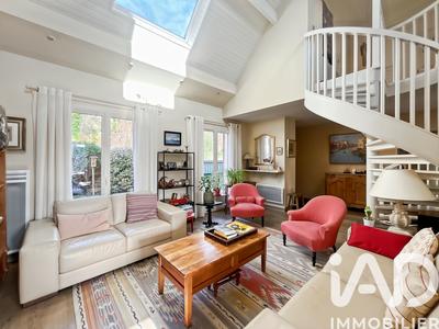 Maison - 115 m² - 7 pièces