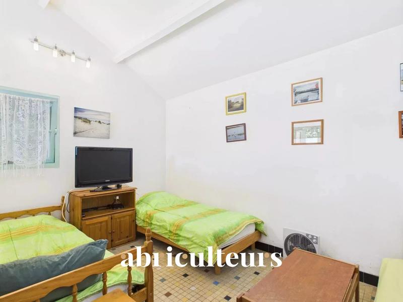 Maison - 186 m² - 6 pièces