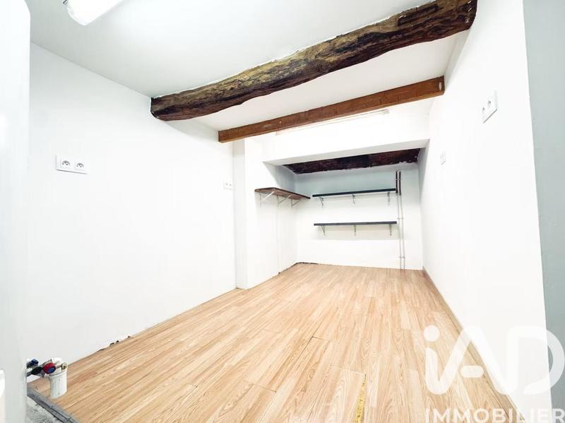 Maison - 132 m² - 5 pièces