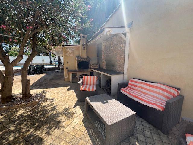 Maison - 119 m² - 4 pièces