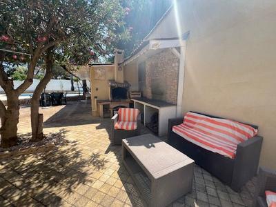 Maison - 119 m² - 4 pièces