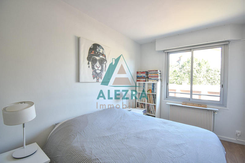 Appartement - 67 m² - 2 pièces