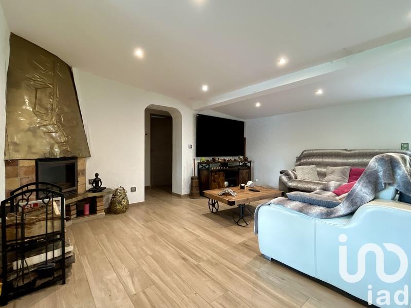 Maison - 94 m² - 3 pièces