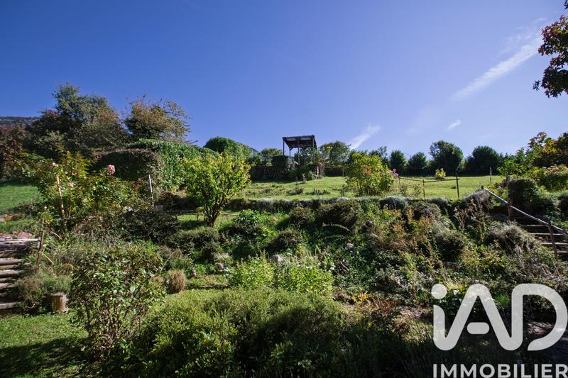 Maison - 111 m² - 5 pièces