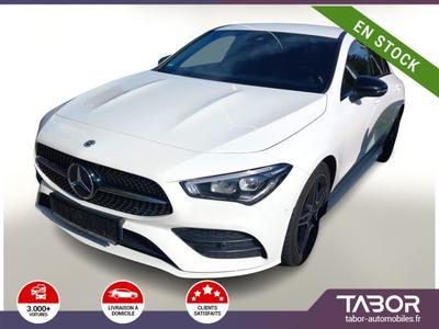 Mercedes-Benz Cla 200 Dct Amg Line Led Gps