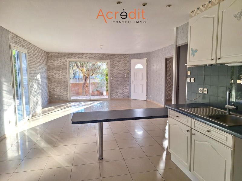 Villa - 88 m² - 4 pièces