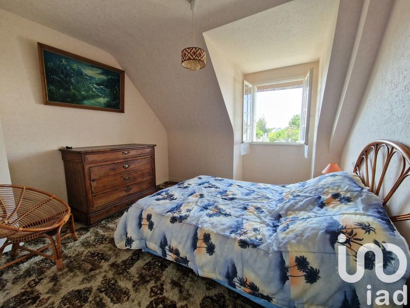 Maison - 131 m² - 6 pièces