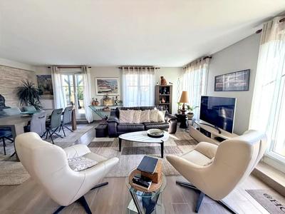 Appartement - 114 m² - 5 pièces